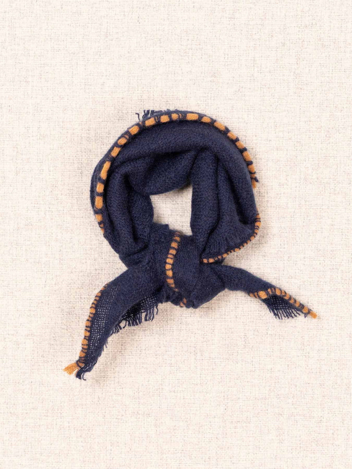 Oats & Rice Noma Scarf