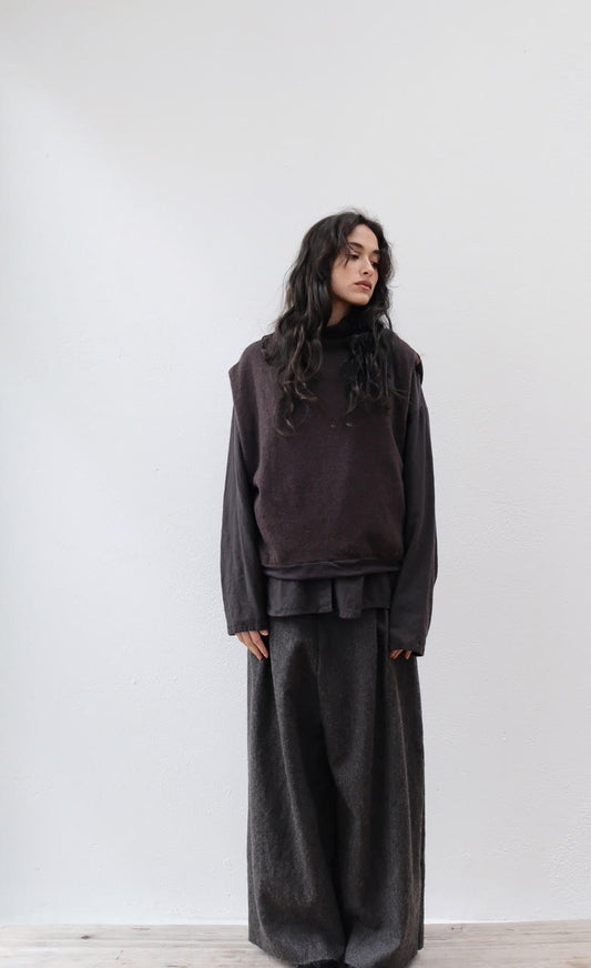 Elsa Esturgie Octobre Sweater