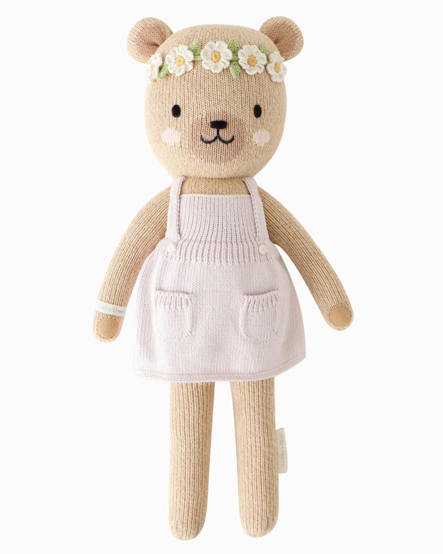 Cuddle and Kind Dolls