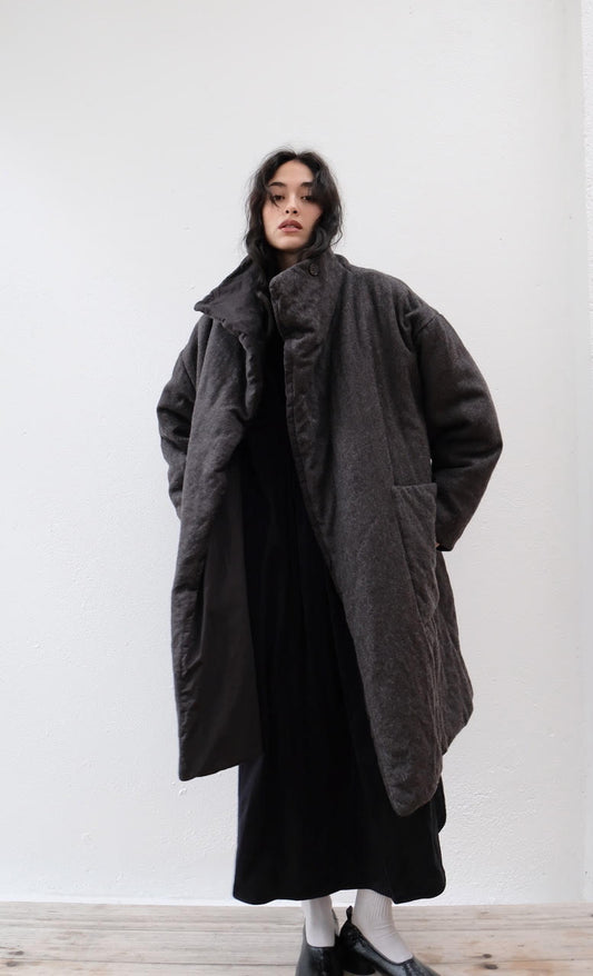 Elsa Esturgie Opera Coat