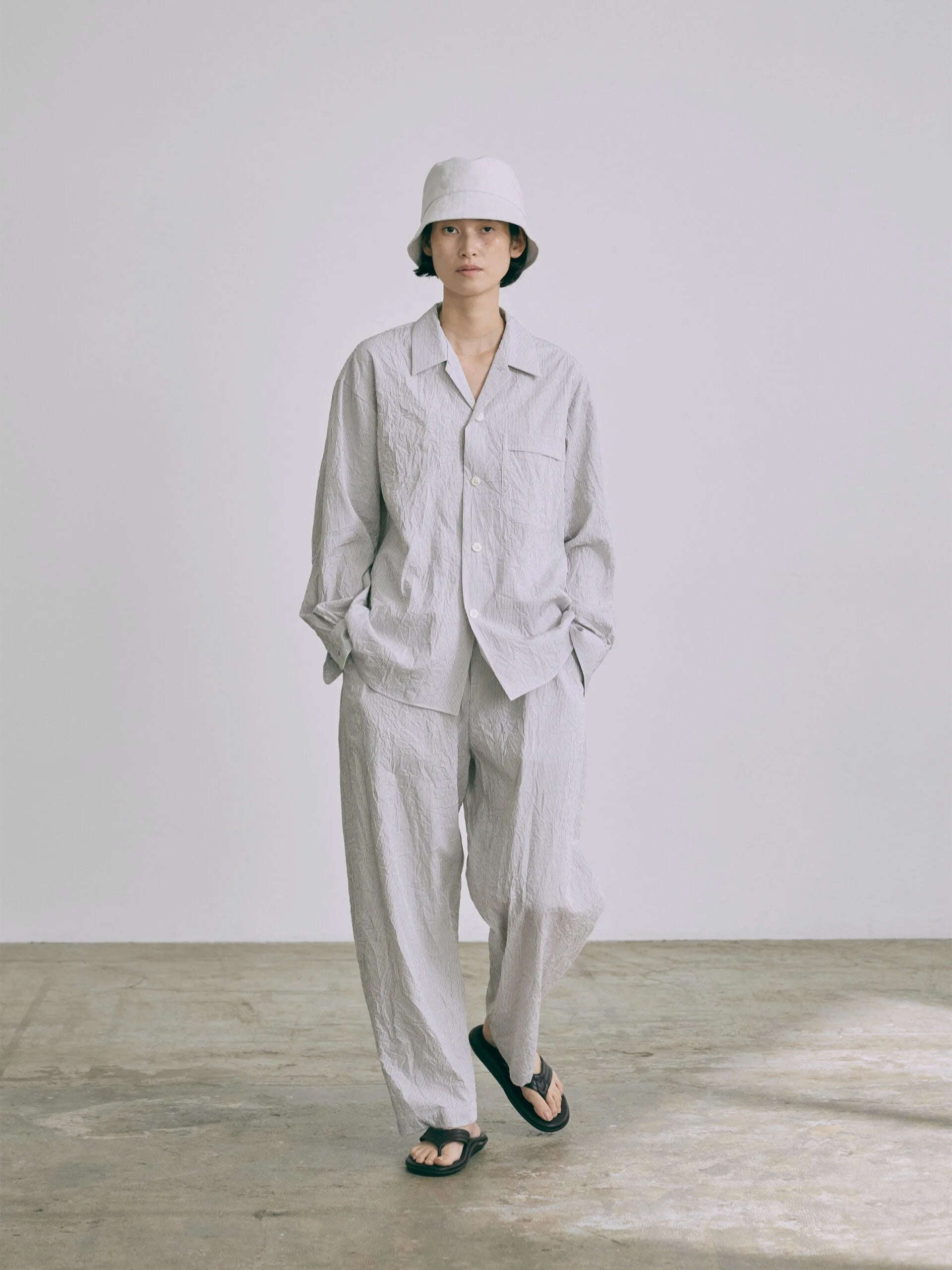 Nicholson & Nicholson Oscar Shirt