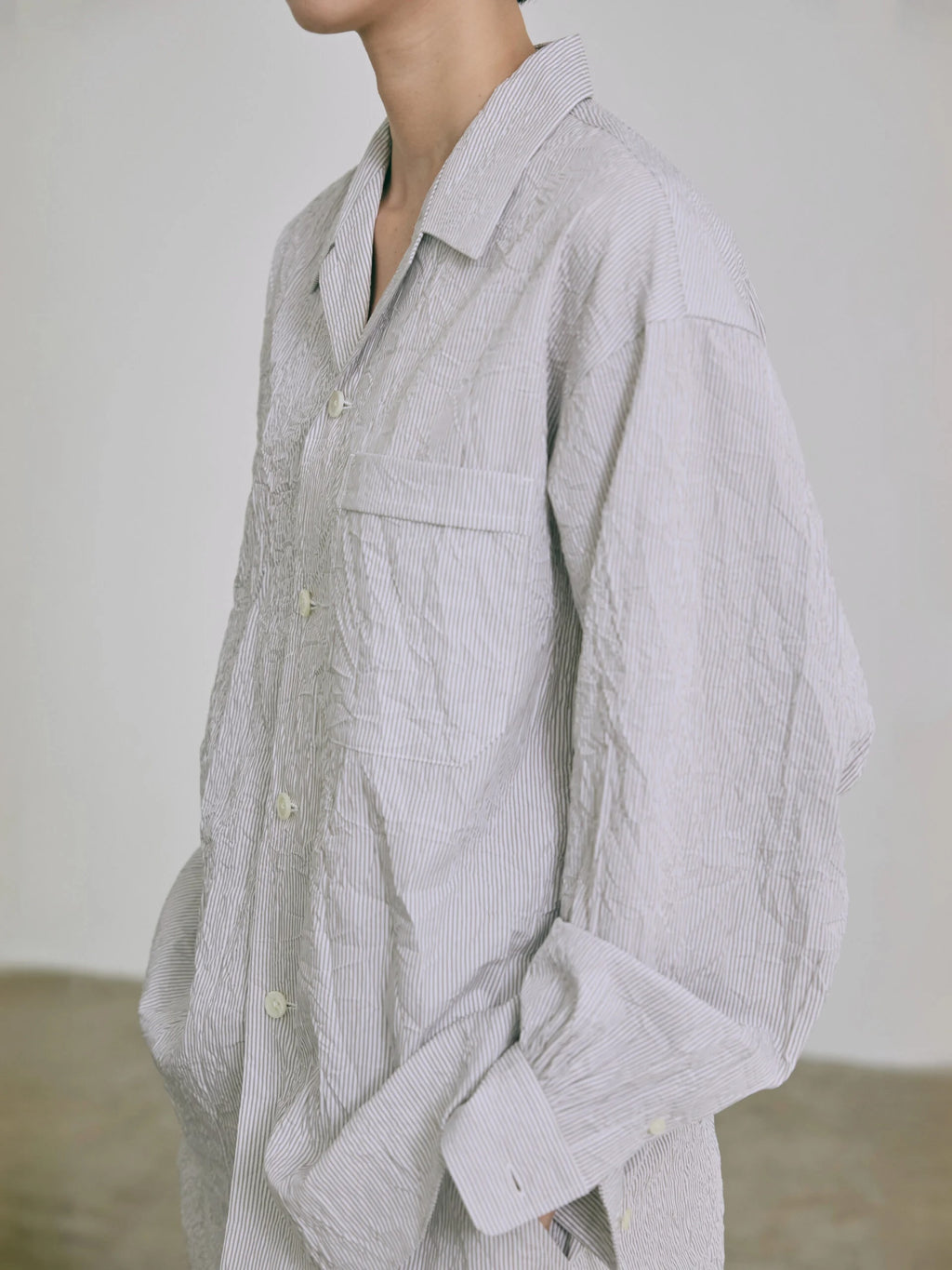 Nicholson & Nicholson Oscar Shirt