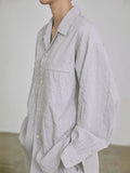 Nicholson & Nicholson Oscar Shirt