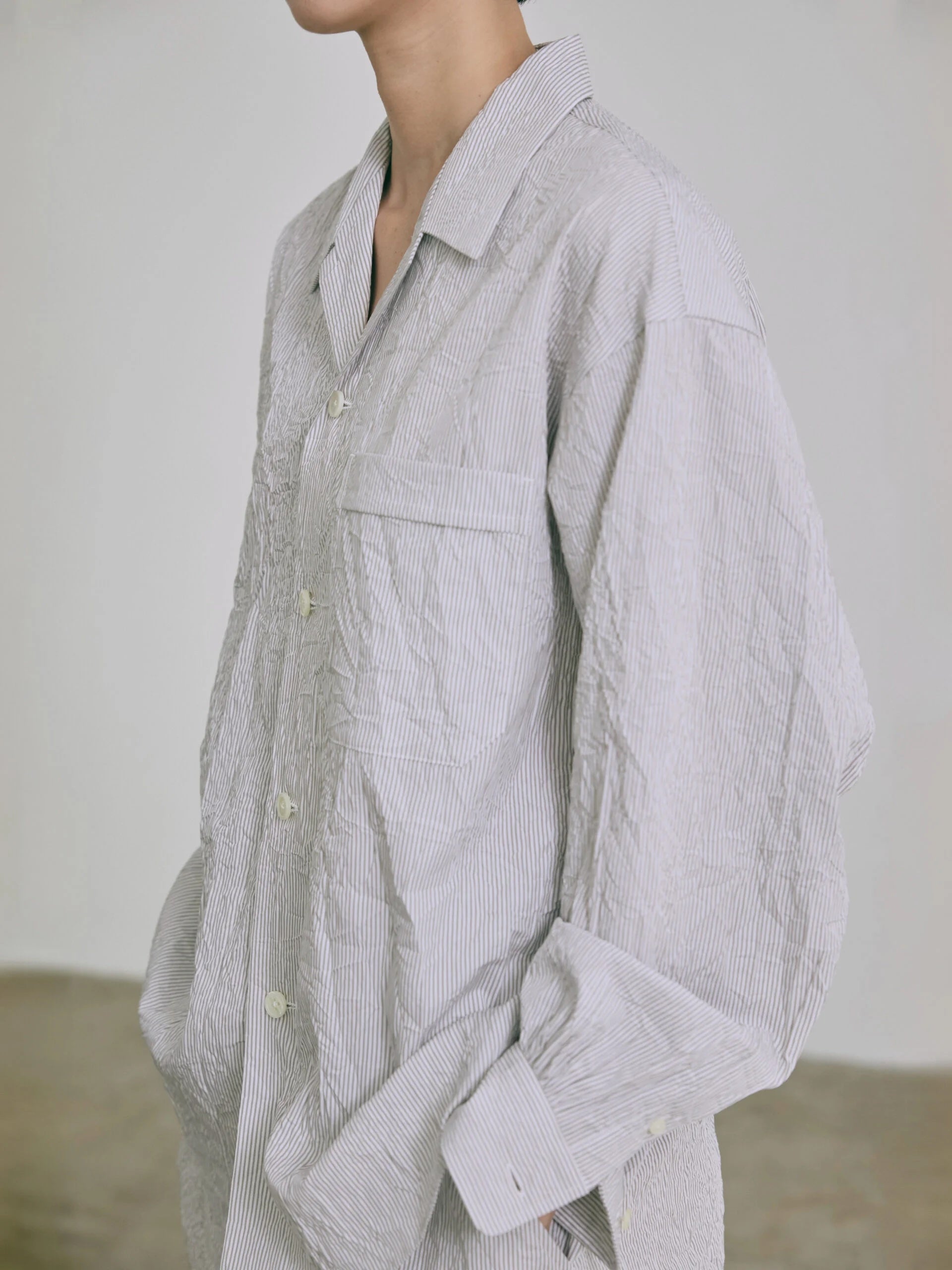 Nicholson & Nicholson Oscar Shirt