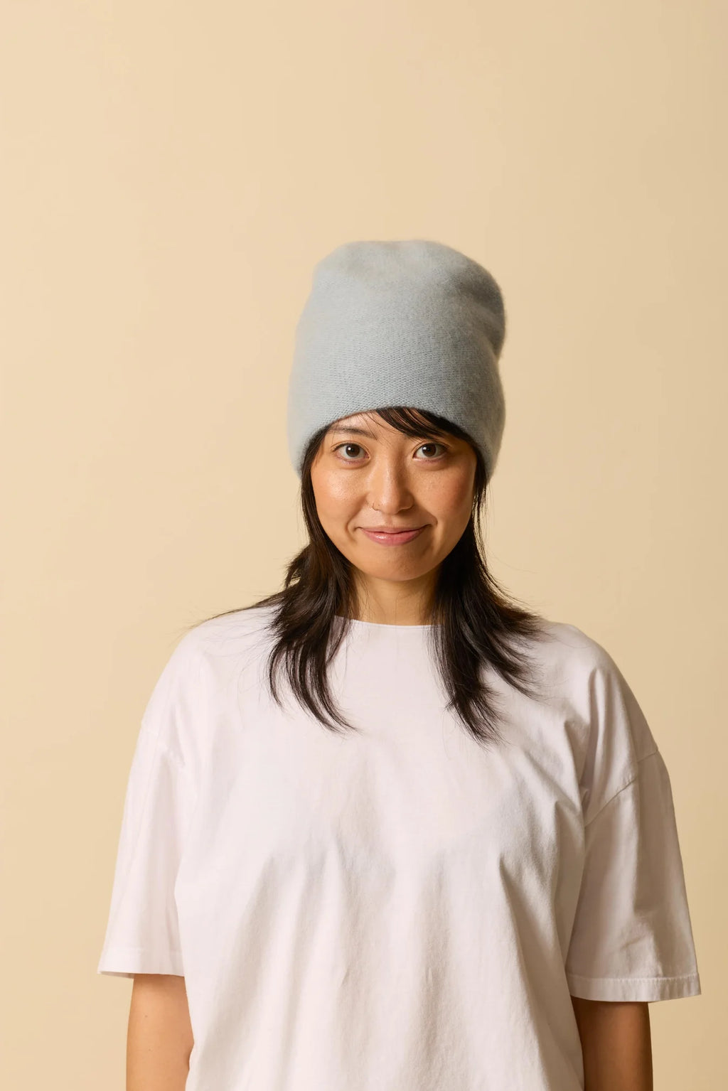 Warm Me Cashmere Oslo Hat