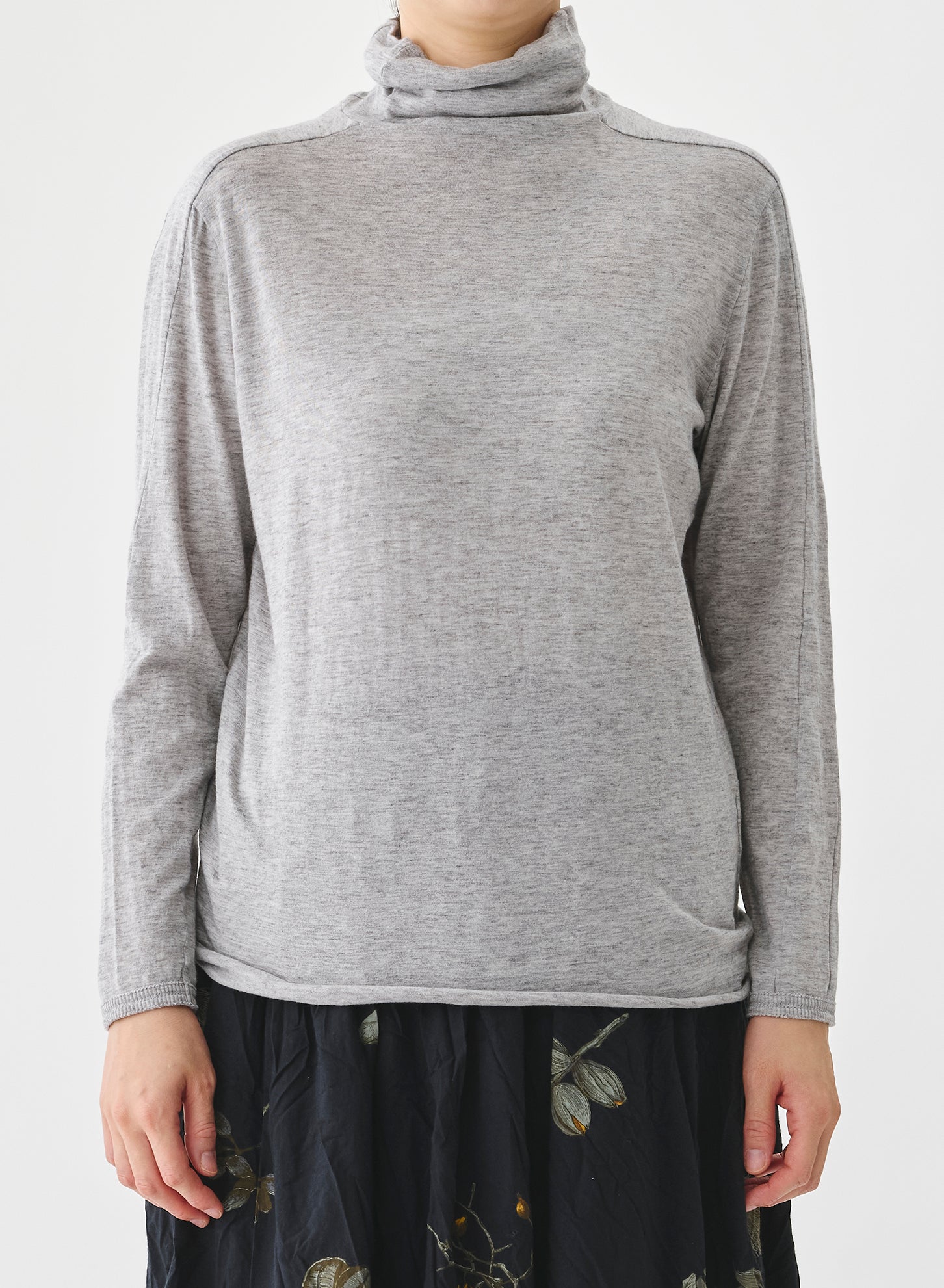 Pas de Calais Tneck Jersey Pullover