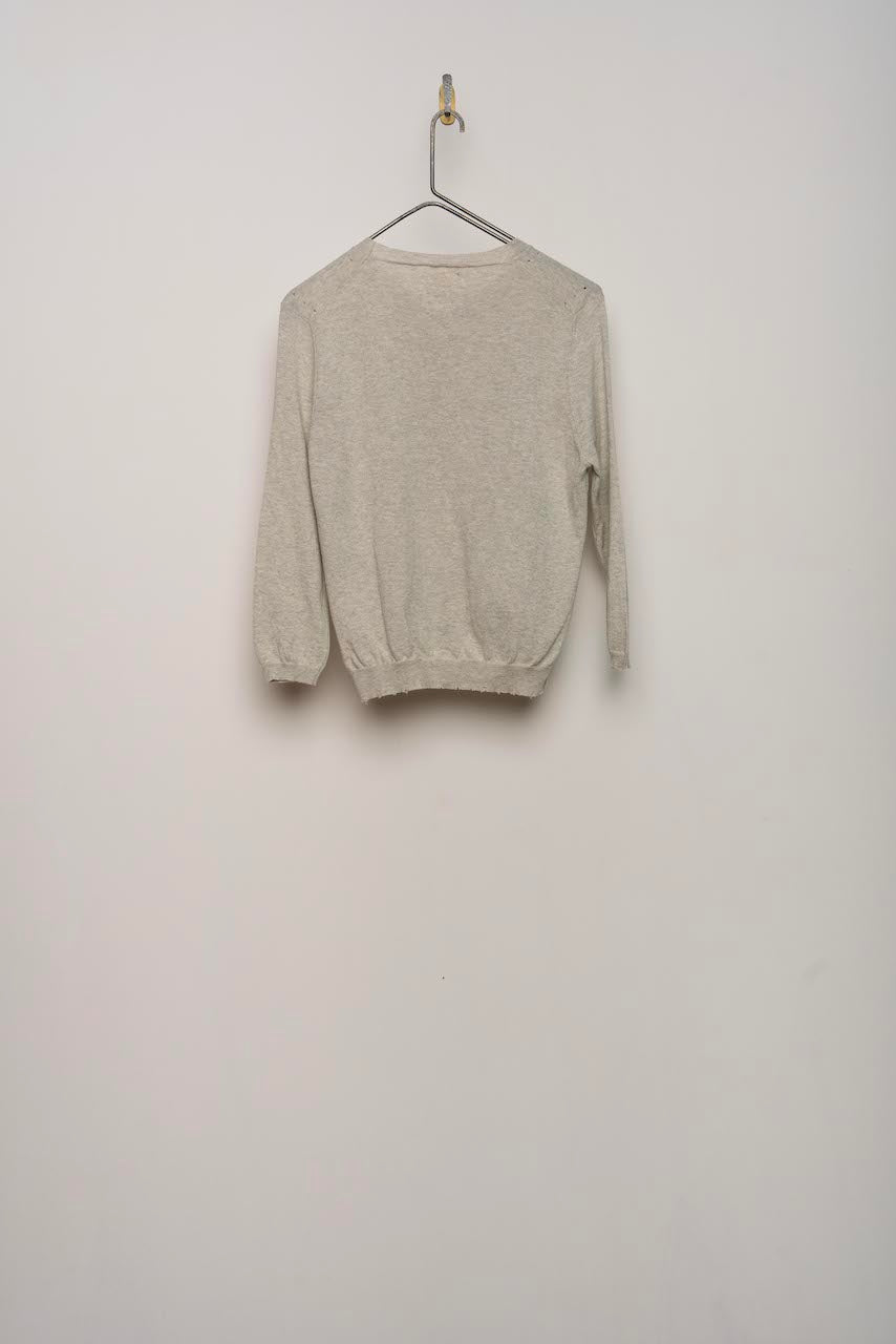 Hannoh Wessel Pullover Klara