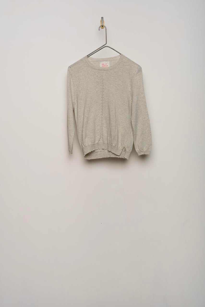 Hannoh Wessel Pullover Klara