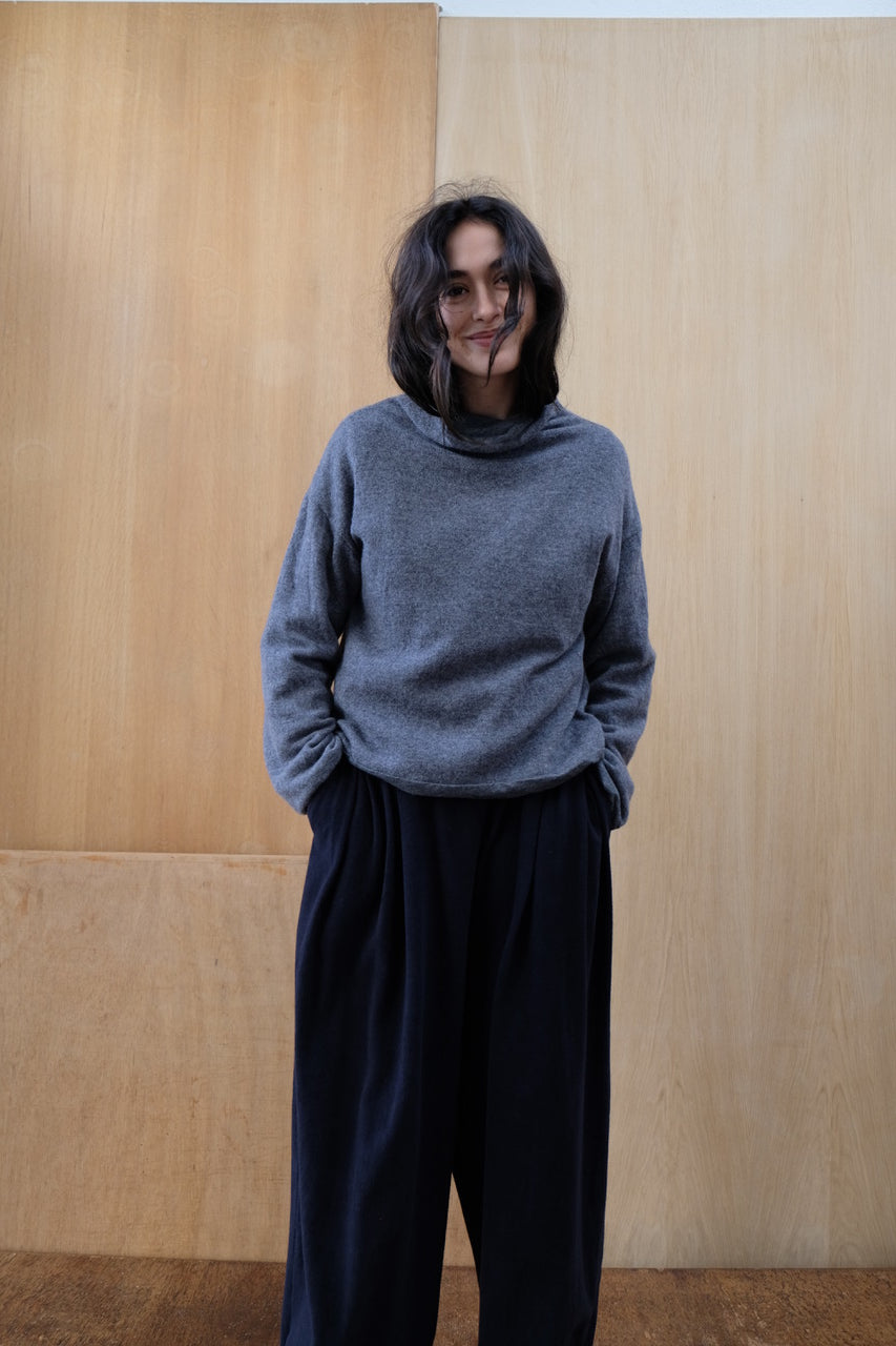 Elsa Esturgie Recital Sweater
