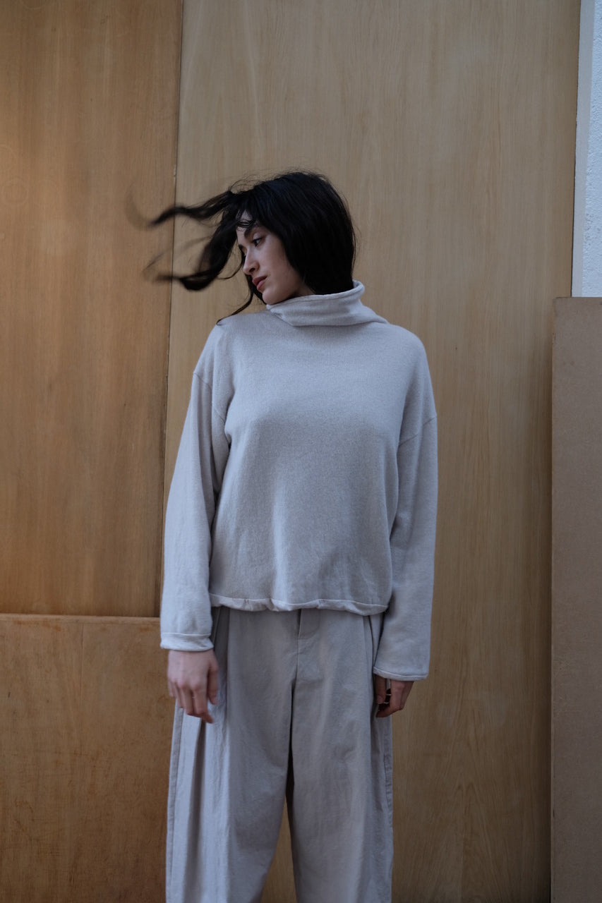 Elsa Esturgie Recital Sweater