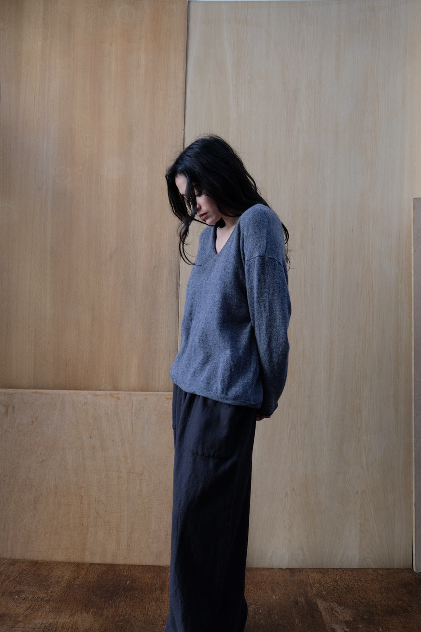 Elsa Esturgie Recueil Sweater