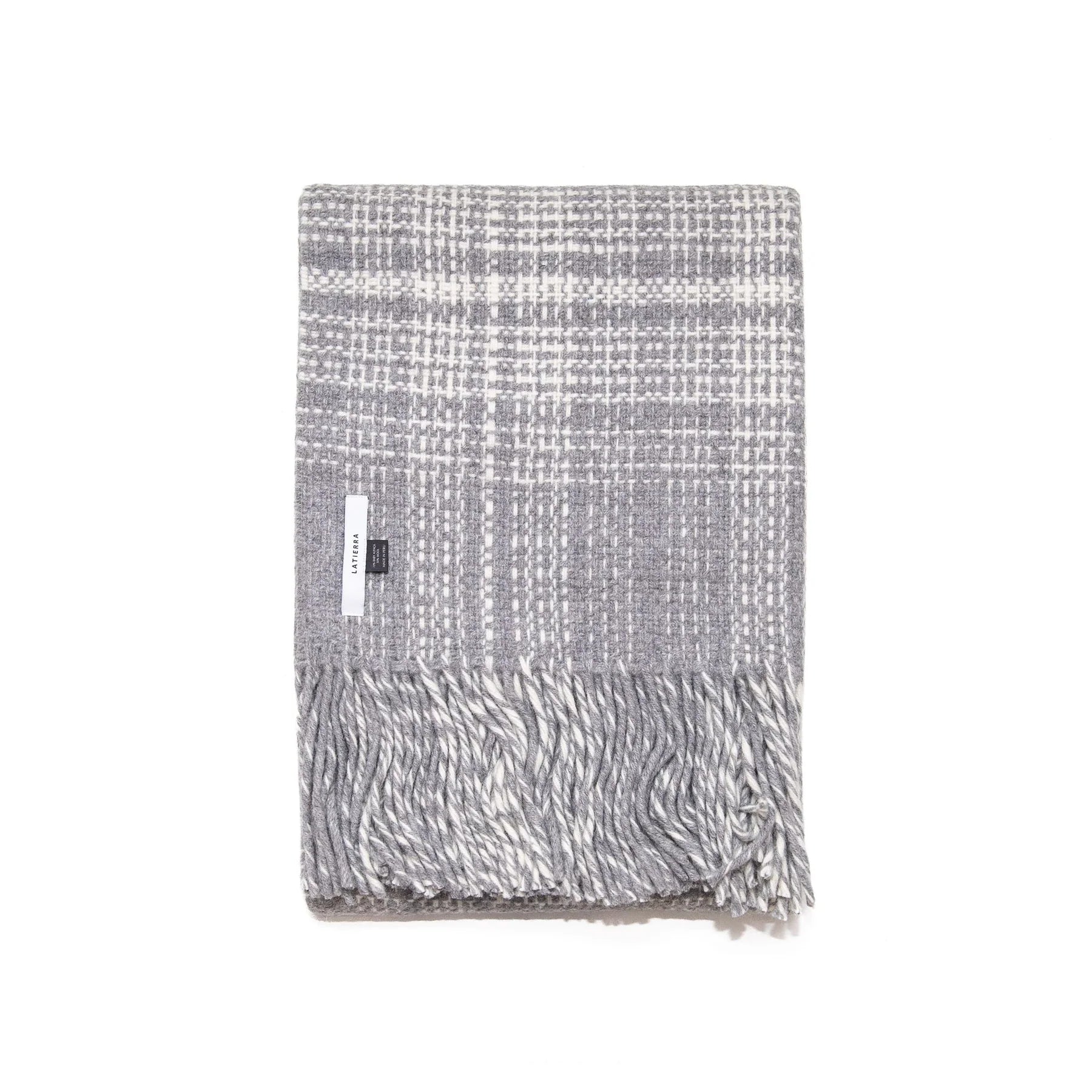 Latierra Ruta Throw