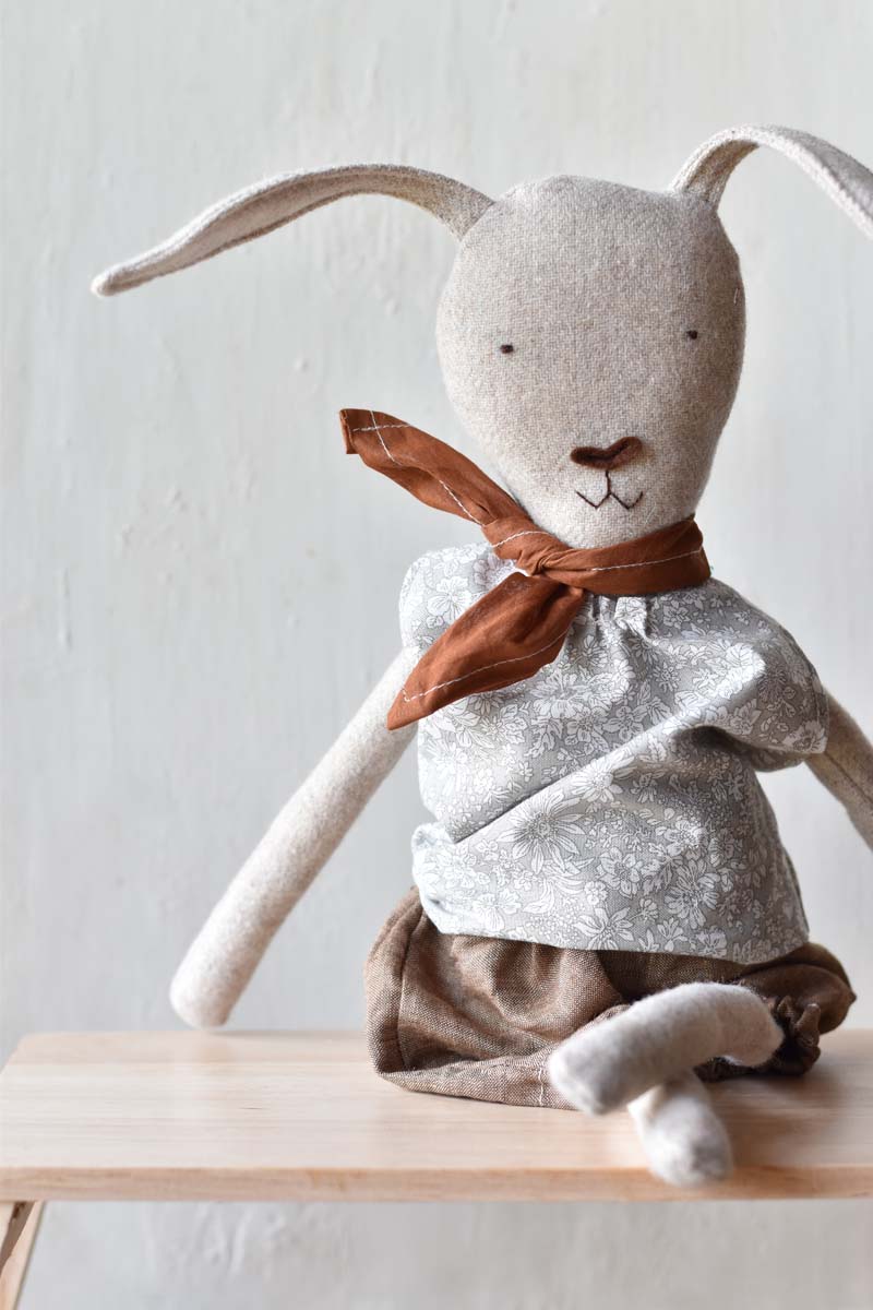 Woolgrass Farm Dolls