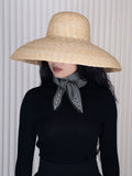 Oats & Rice Sailor Scarf
