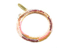 Bunny Shapiro Wrap Bracelet