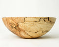 Petermans 13" Spalted Maple Bowl
