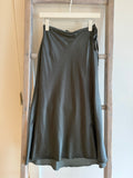 Sula Bias Cut Skirt