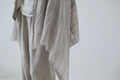 Evam Eva Linen/Silk Stole