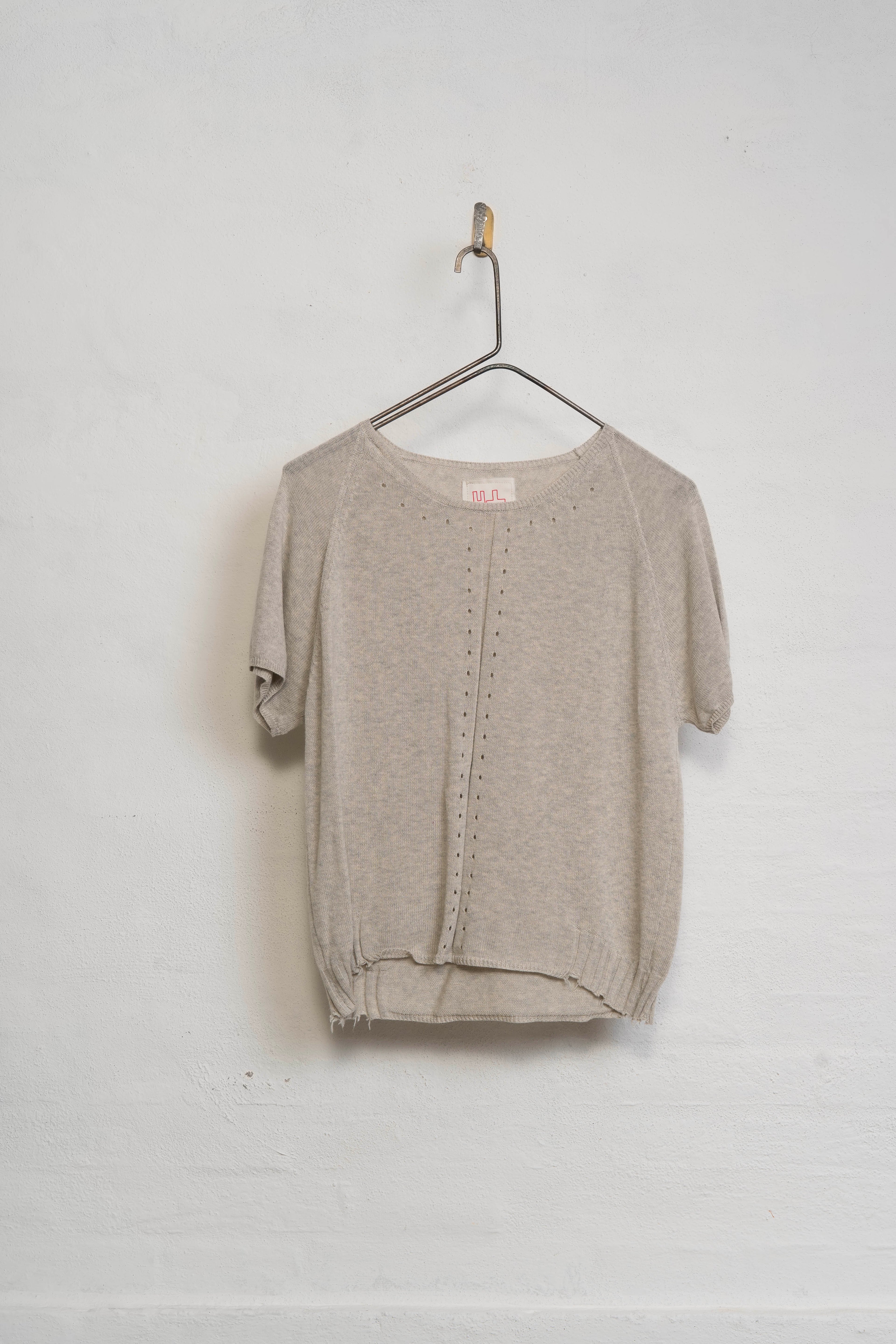 Hannoh Wessel T-Shirt Philiberta