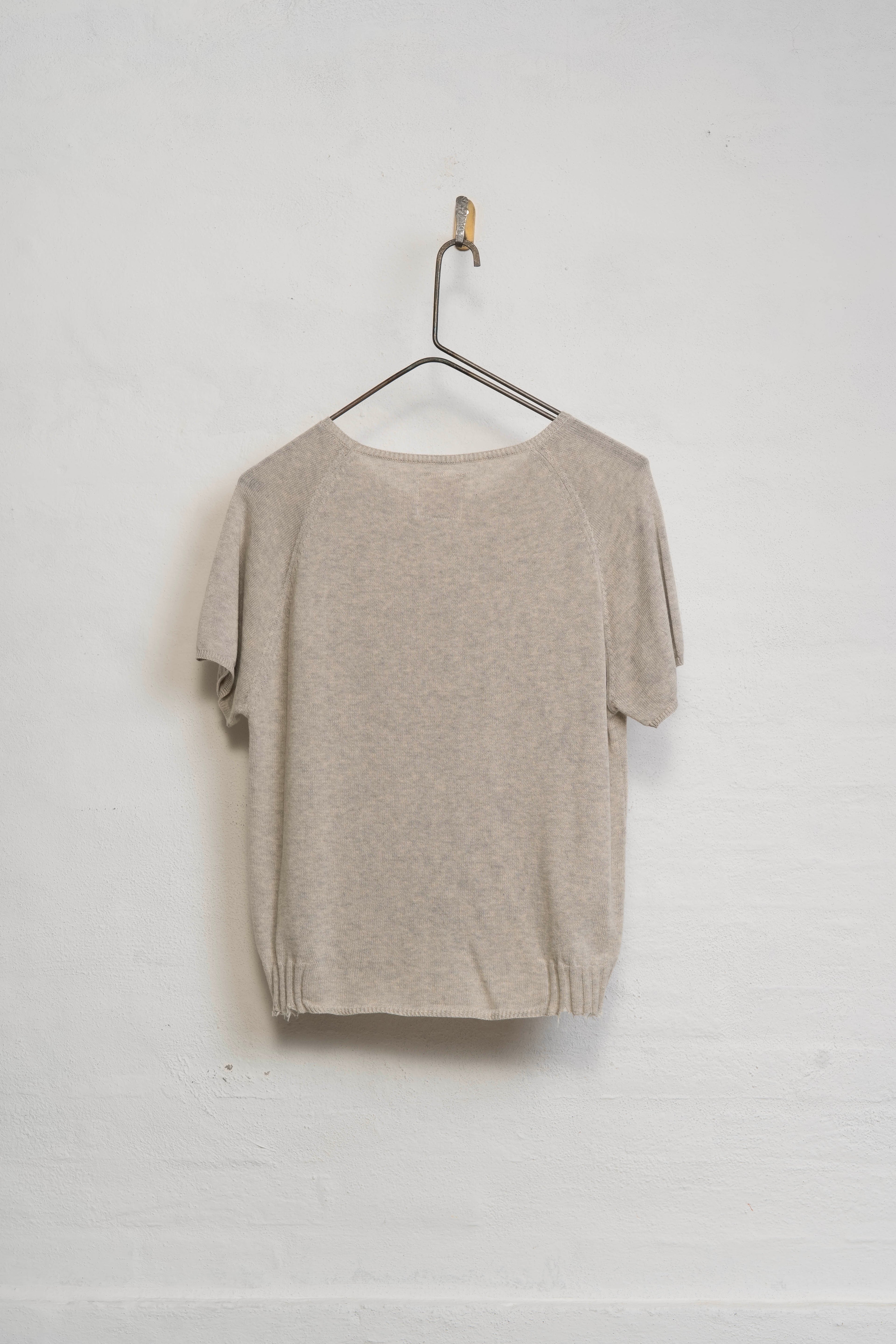 Hannoh Wessel T-Shirt Philiberta