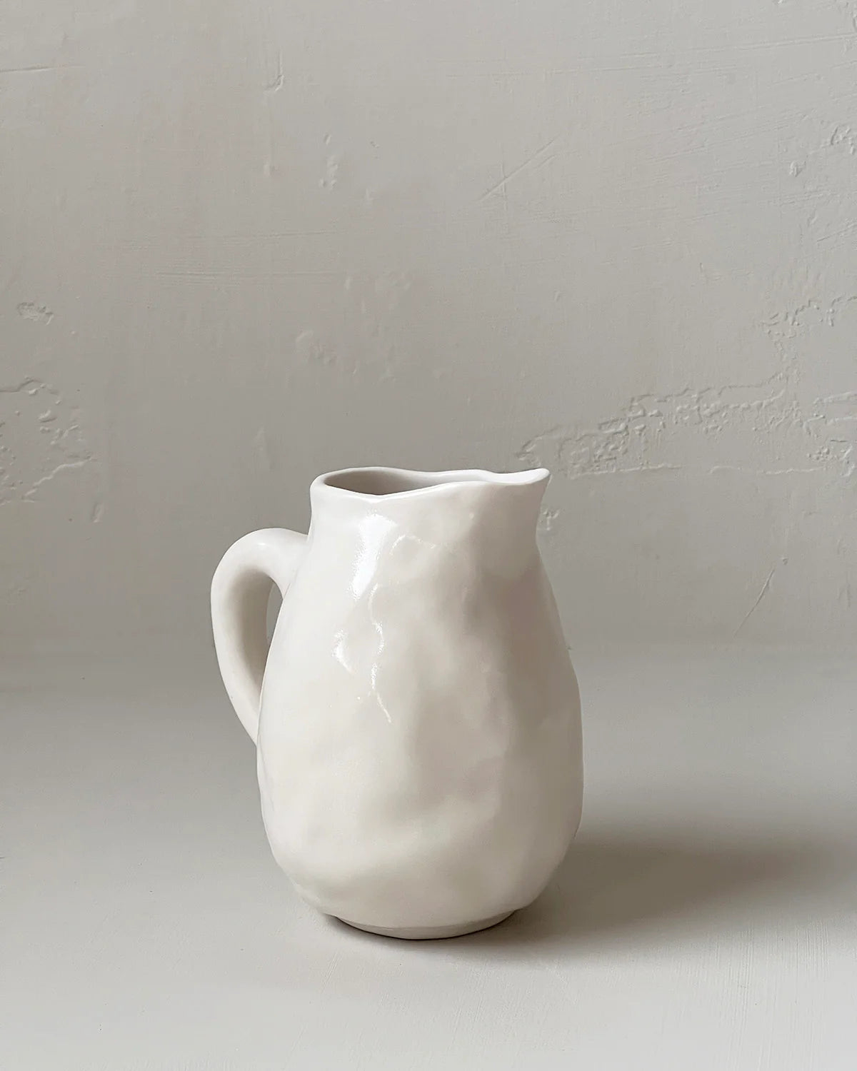 DBO Home Wabi Pitcher