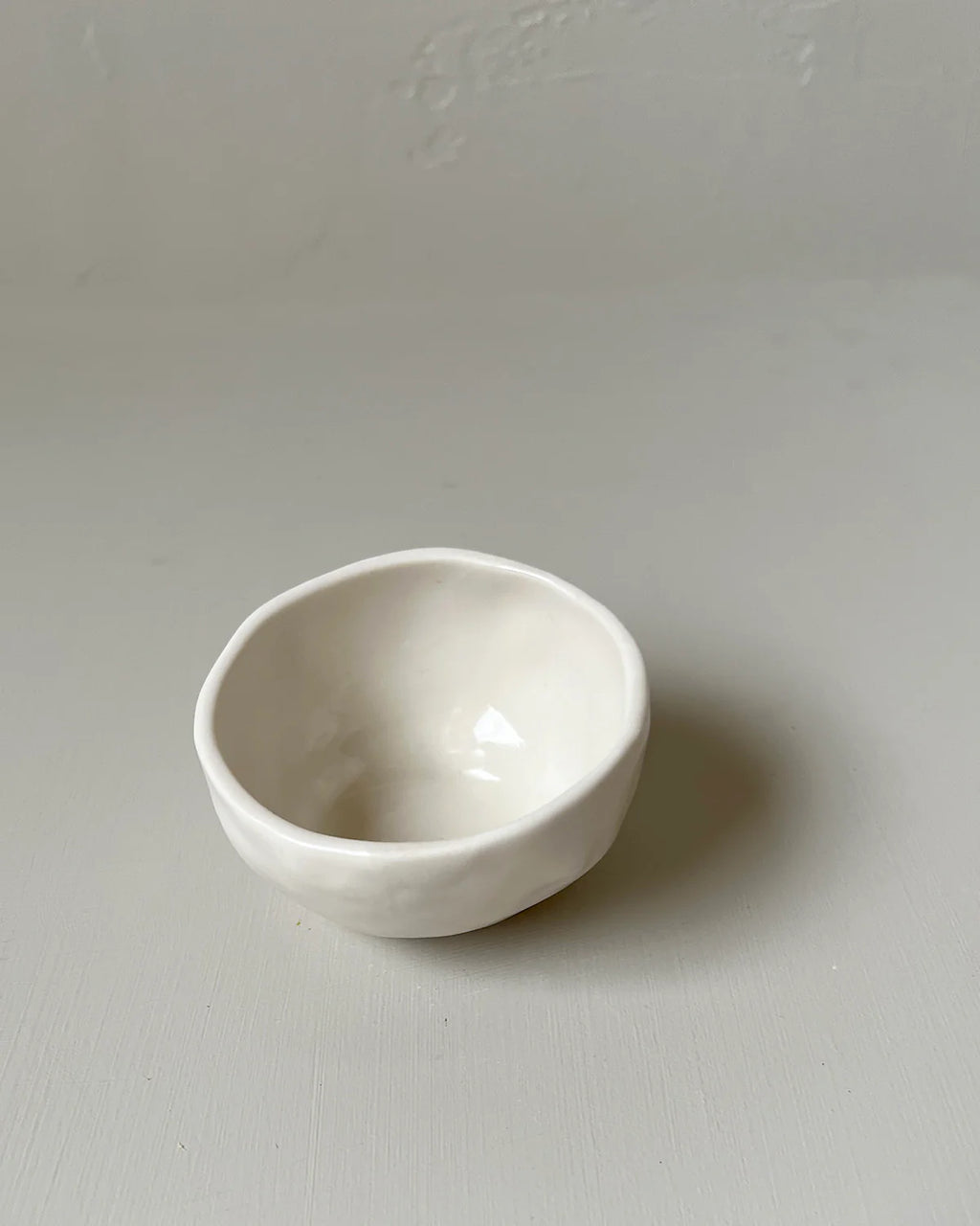 DBO Home Wabi Salt Cellar
