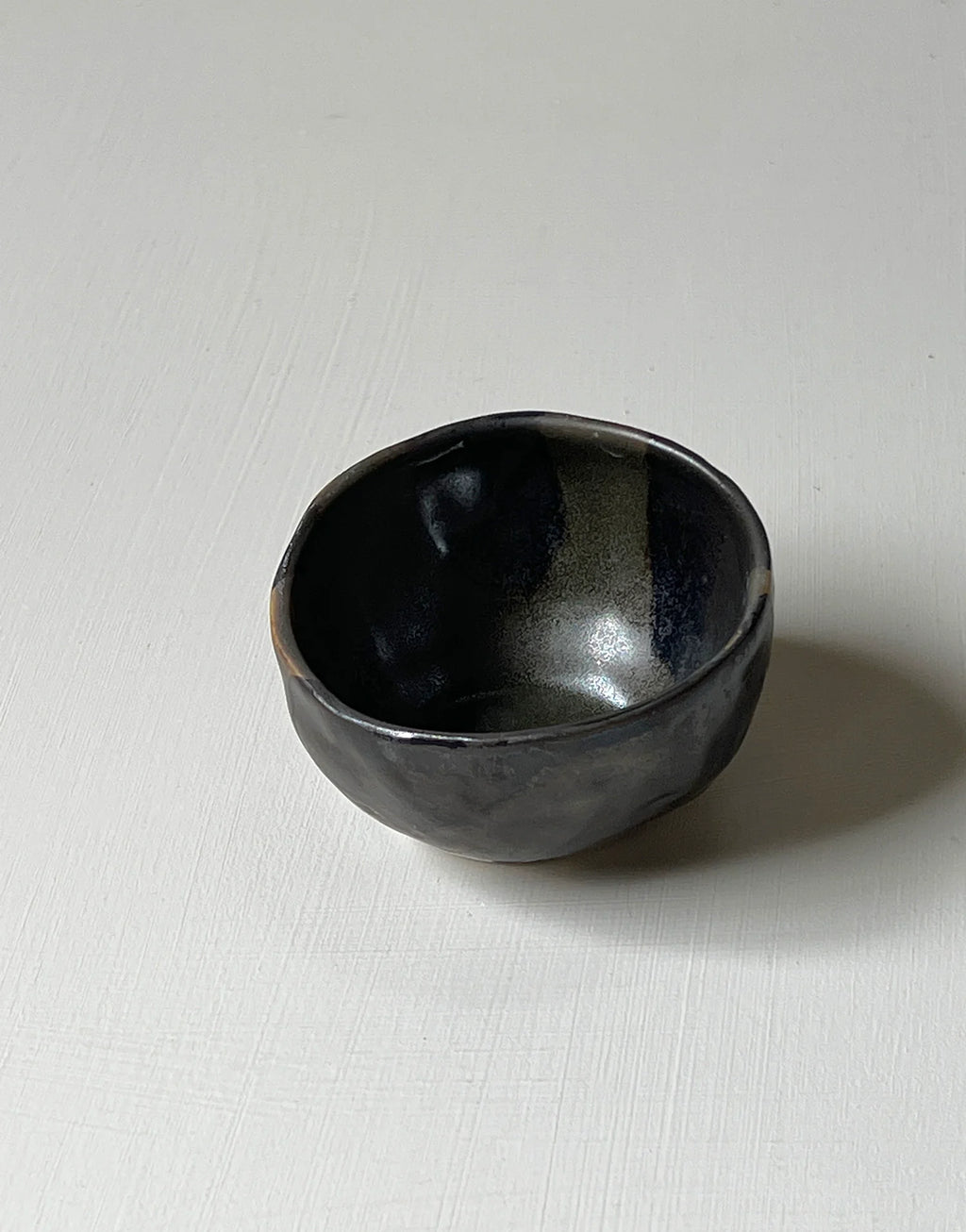 DBO Home Wabi Salt Cellar