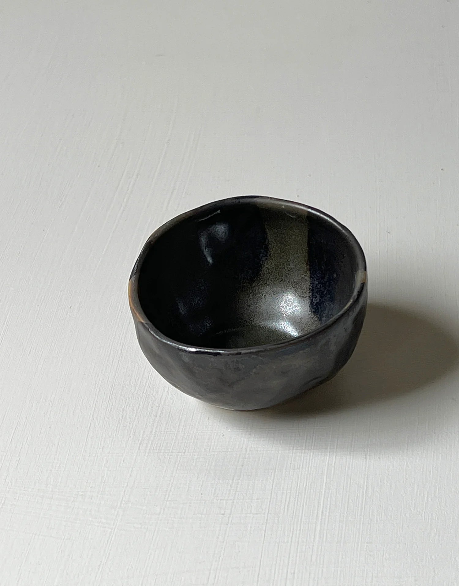 DBO Home Wabi Salt Cellar