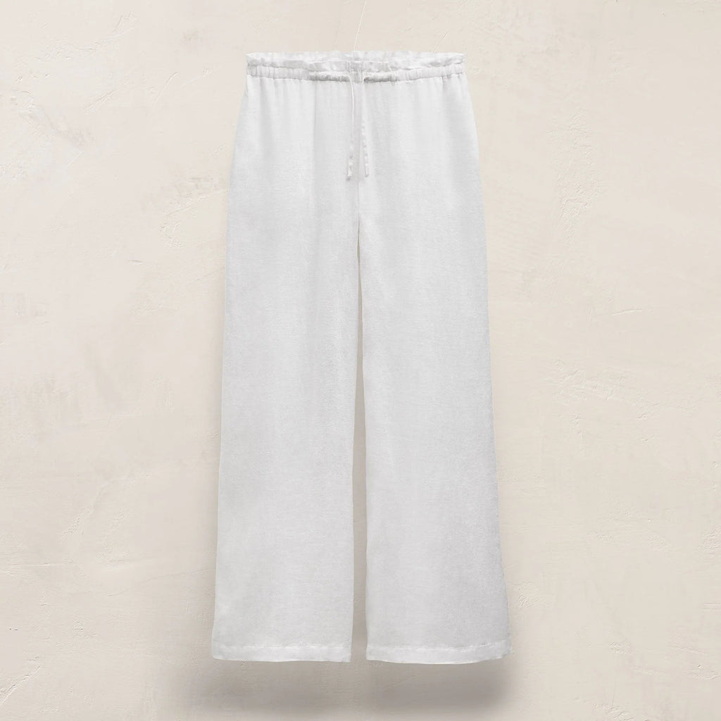 James Perse Linen Pants