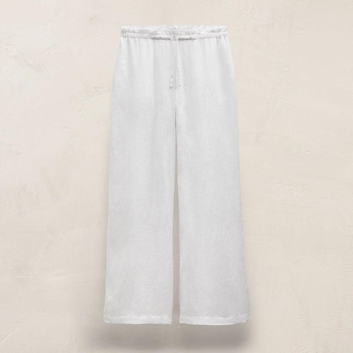 James Perse Linen Pants – Mysa Vermont