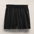 James Perse Linen Shorts