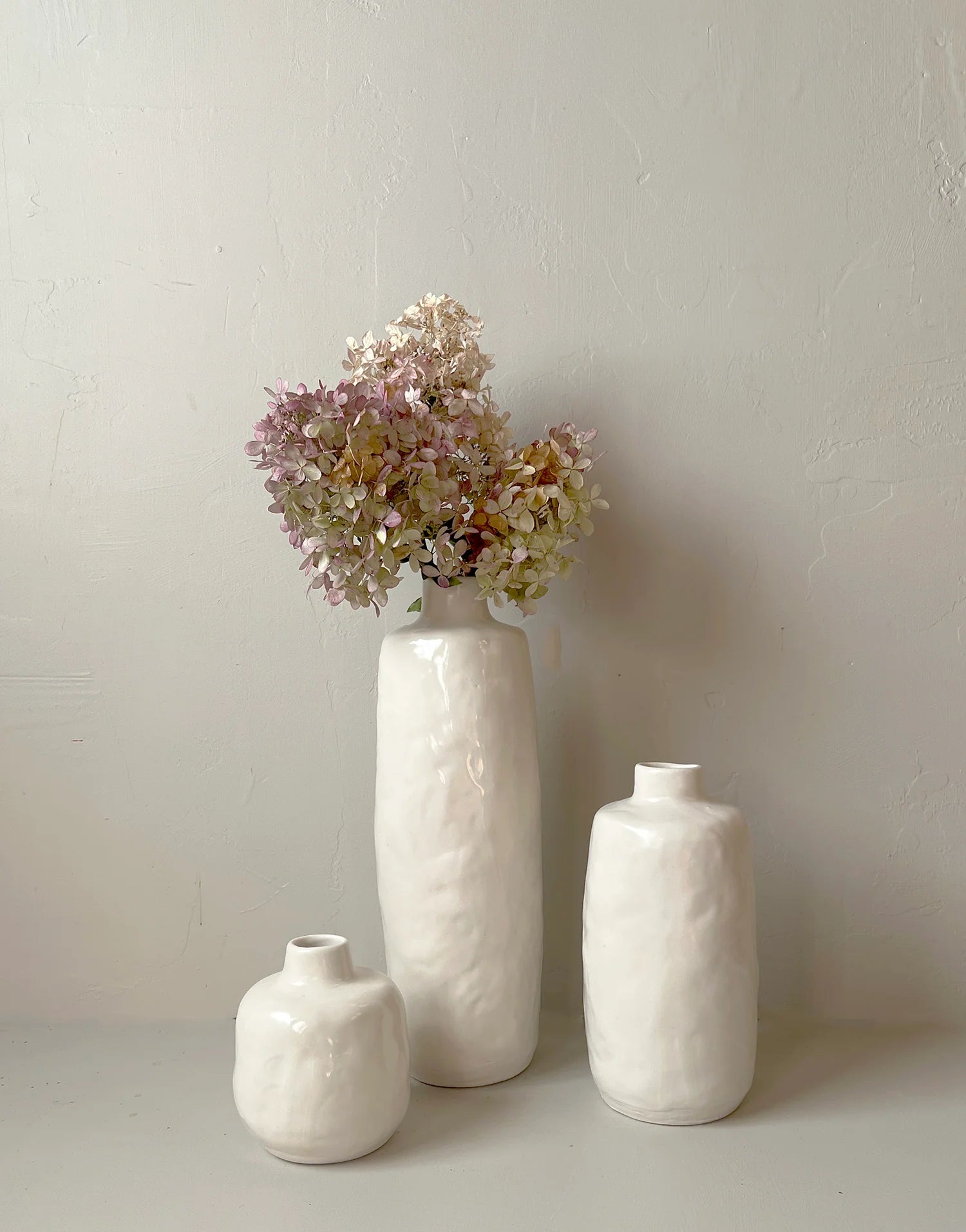 DBO Home Wabi Vase