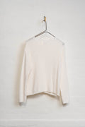 Mj Watson Cotton Pullover