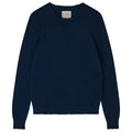 Jumper1234 Distressed Crew
