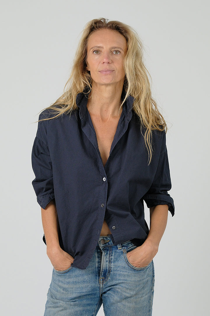 Monday12 Zoe Shirt