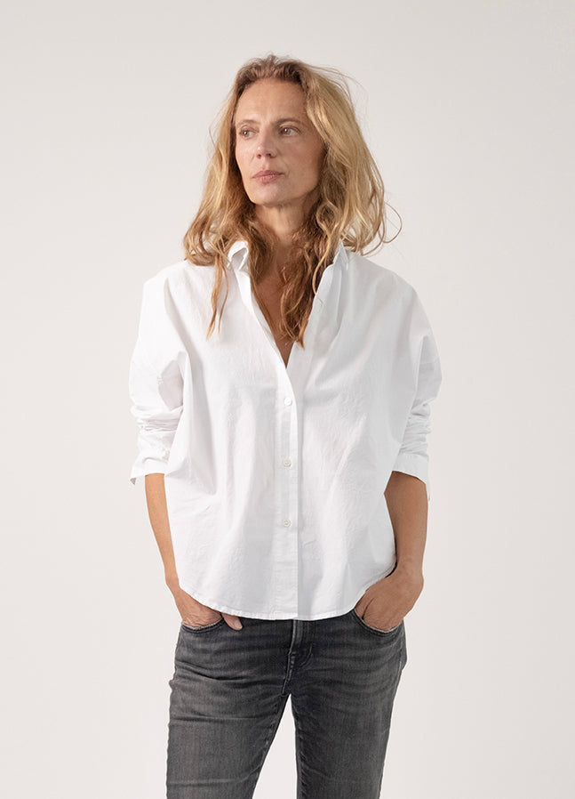 Monday12 Zoe Shirt