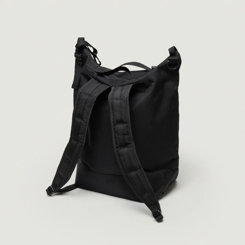 Bags in Progress Backpack