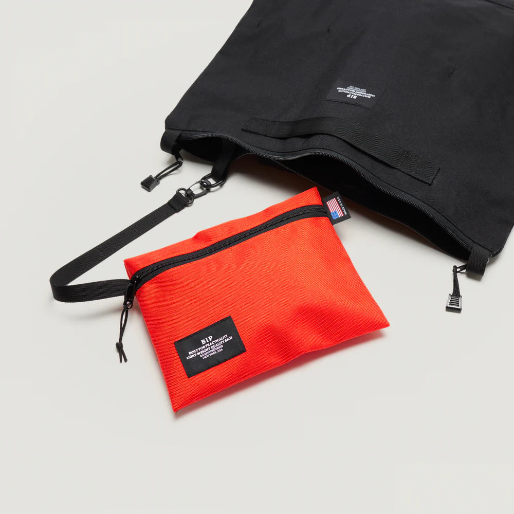 Bags in Progress Backpack