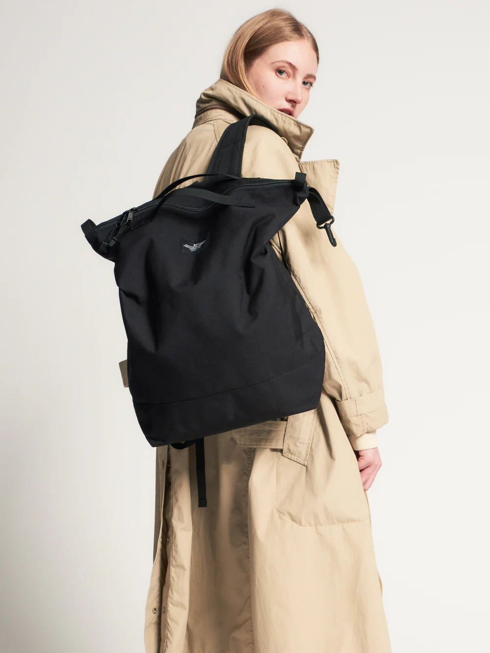 Bags in Progress Backpack