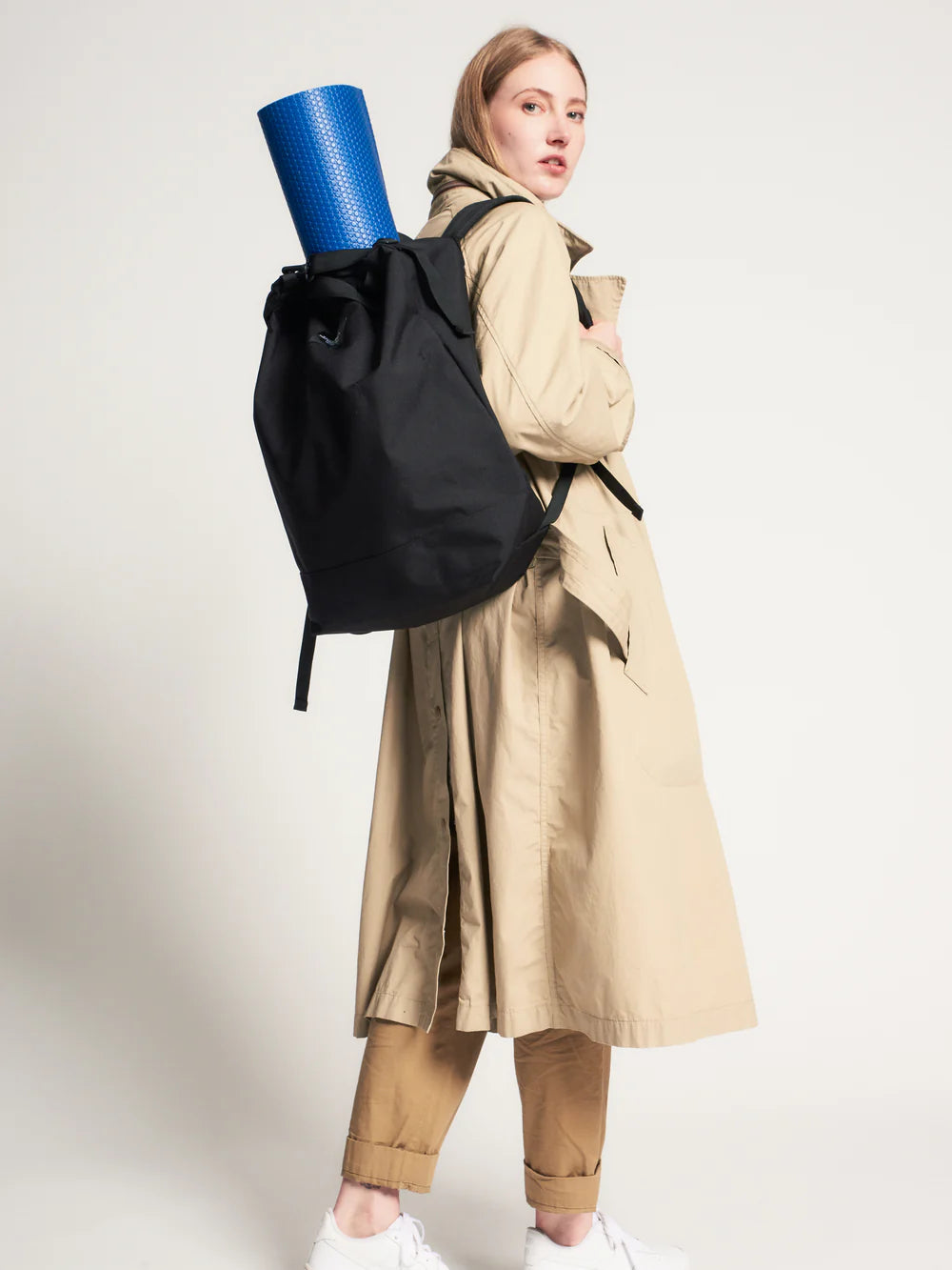 Bags in Progress Backpack