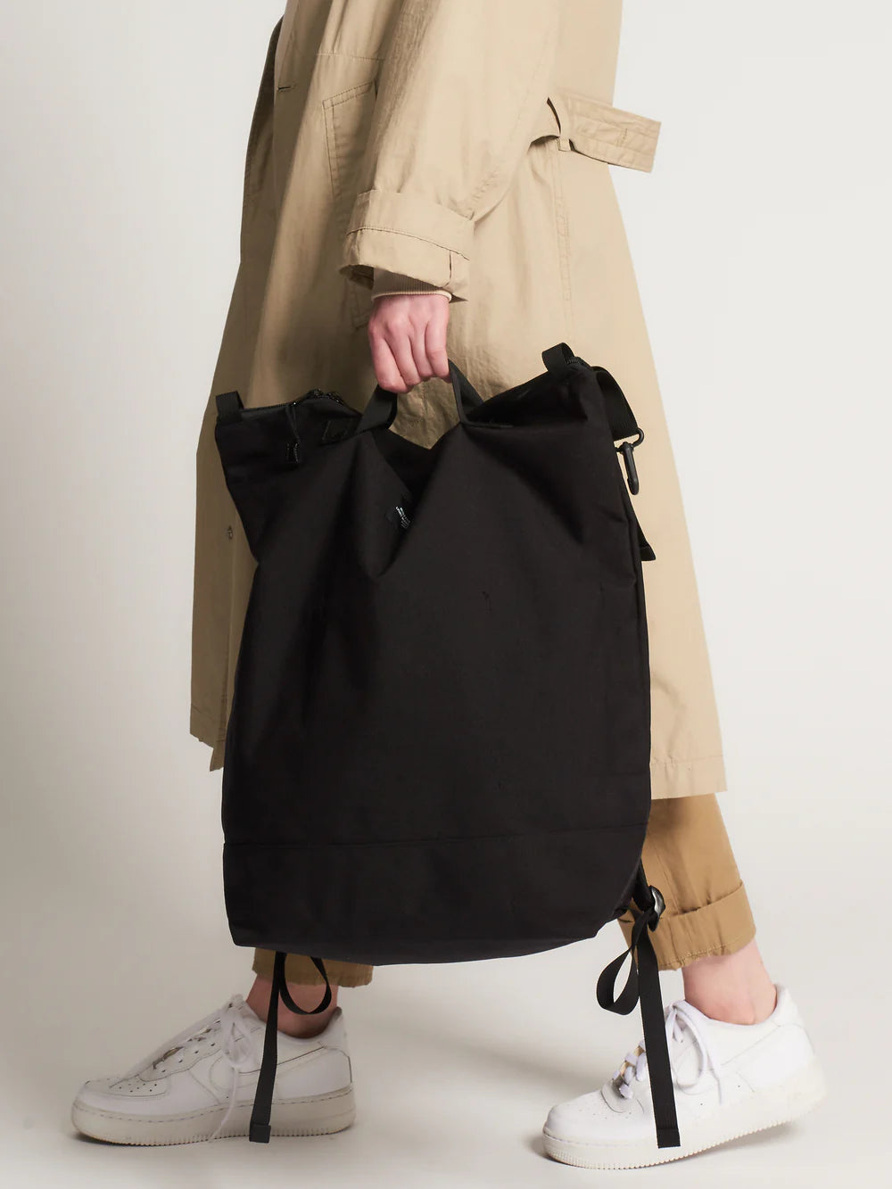 Bags in Progress Backpack