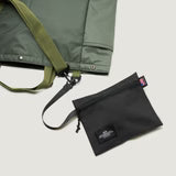 Bags in Progress Zipper Pouch