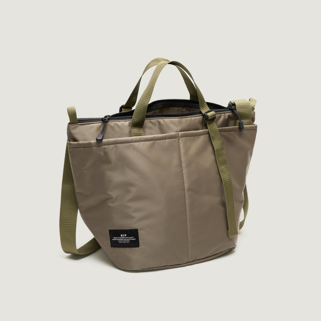 Bags in Progress Puffer Duffles