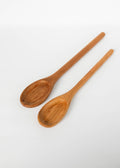 Millstream Handcrafted Wooden Spoon