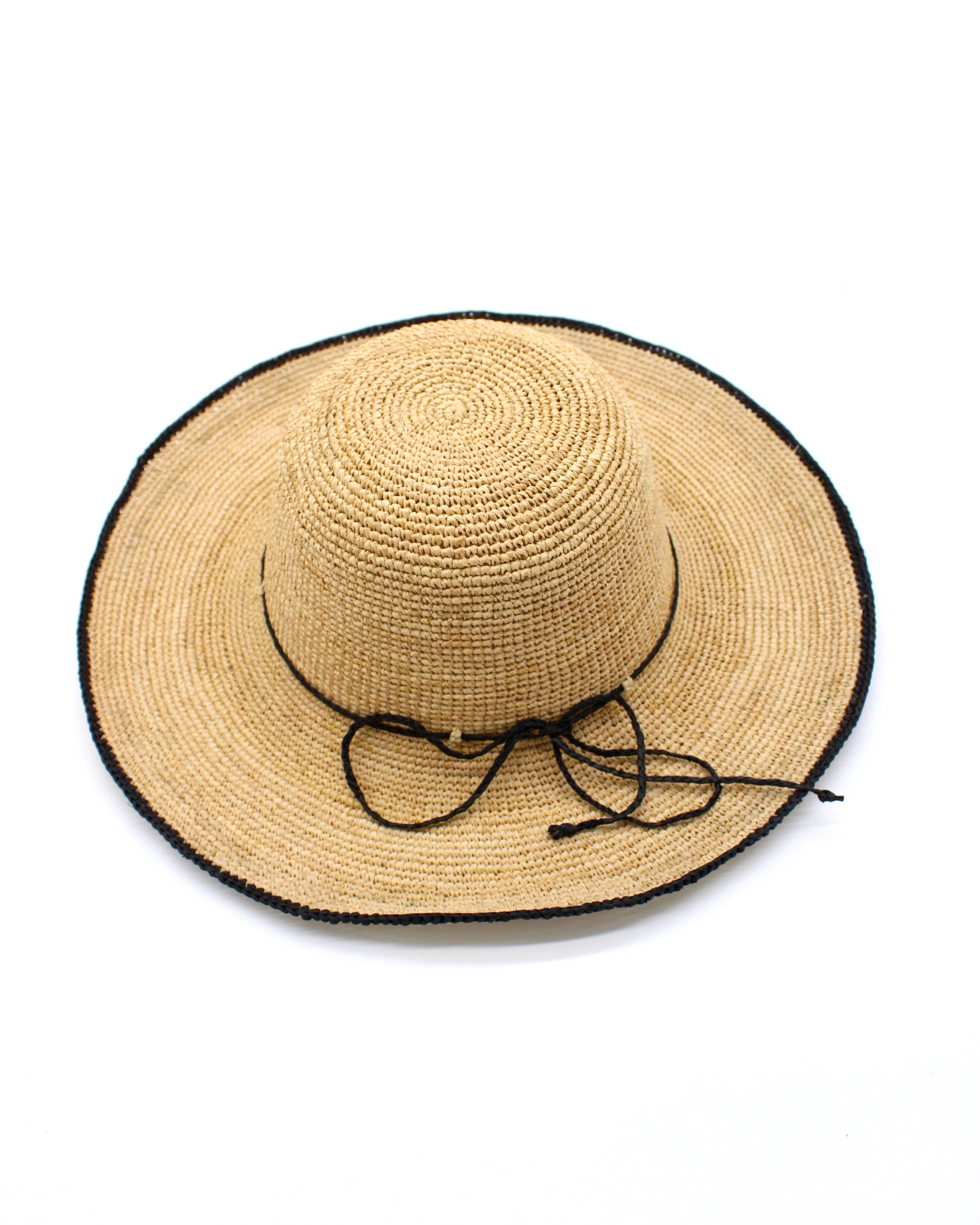Shebobo Packable Sun Hat