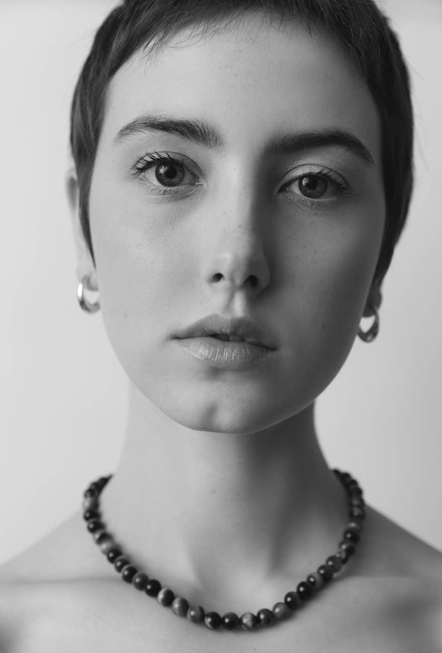 Maslo Inez Earrings