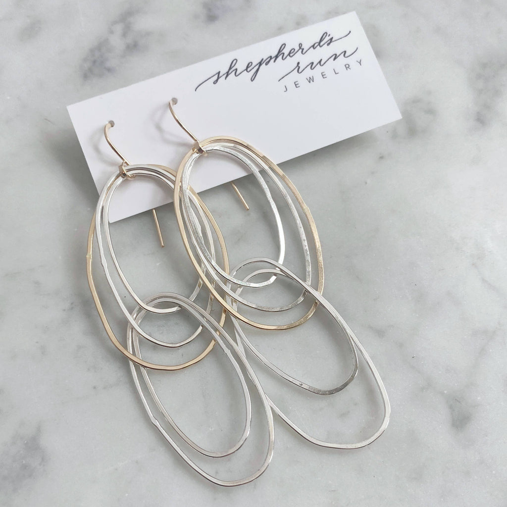 Shepherd's Run Shimmer Drops
