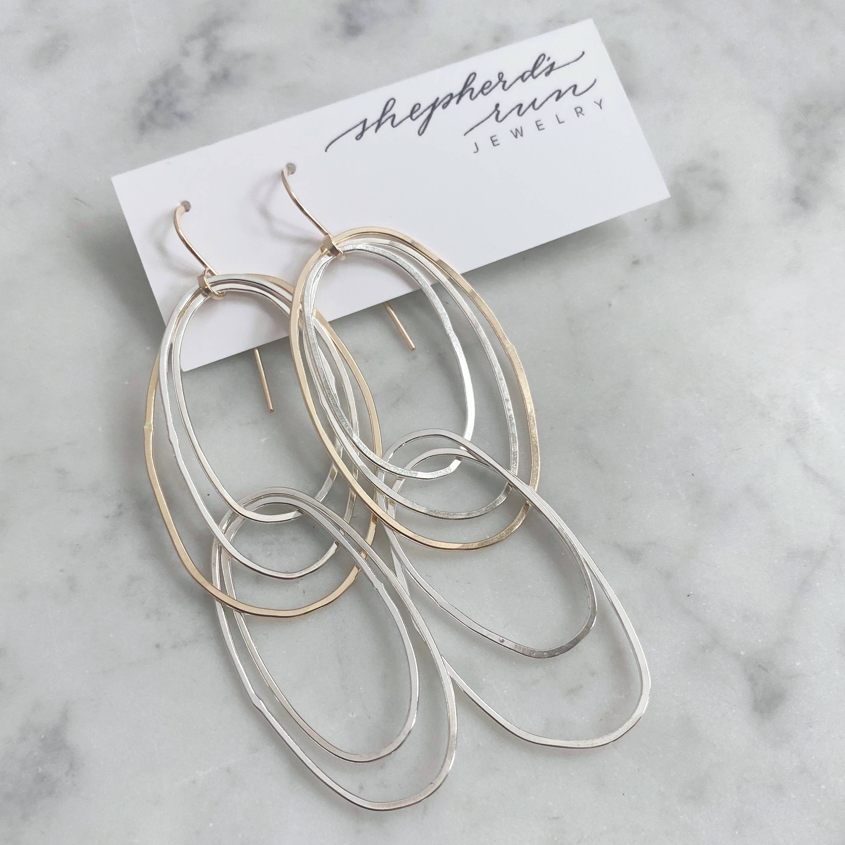 Shepherd's Run Shimmer Drops