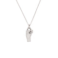 Danforth Pewter VT Necklace