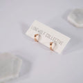 Lonewolf Collective Fat Recycled Hoops